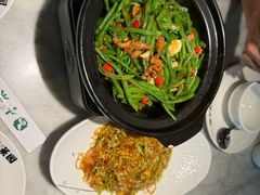 -小菜园新徽菜(无锡宜家荟聚中心店)