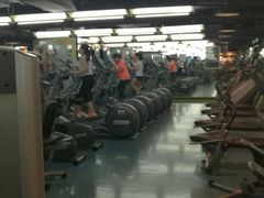 -力美健健身俱乐部(金碧店)