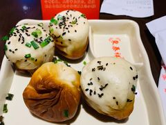 -东泰祥生煎馆(陕西南路店)