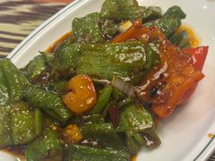 -新疆伊宁远征餐厅