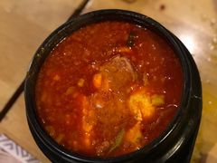 -喜来稀肉(望京店)