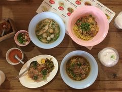 -马里奥明星猪脚饭