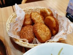 -宏状元现熬粥·京味菜(黄寺大街店)