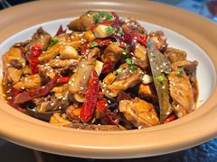 -吴氏老妈·23年家常菜(古城店)