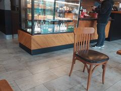 -星巴克(成都龙湖三千集店)