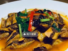 -胖老汉新疆特色椒麻鸡(南门店)
