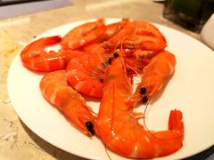 -西安高新希尔顿酒店·咖啡露台西餐厅