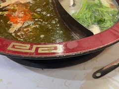 -京门活鱼馆·鱼火锅(百子湾（原红庙）店)
