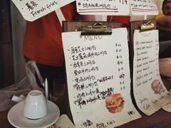 -Al Salam莫的三明治