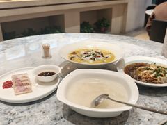 酒酿小圆子-聚丰园•湖鲜餐厅(阿红私房菜梅石路店)