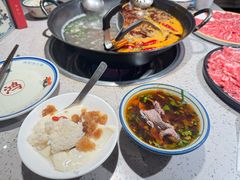 -鸿姐老火锅·传统炒料(上海旗舰店)