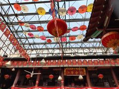 -江宁会馆(劈柴院店)