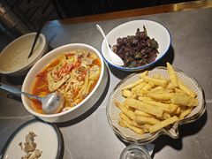-东安鸡馆(蔡锷南路店)
