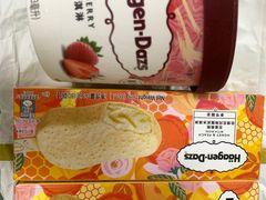 -哈根达斯(陆家浜路店)