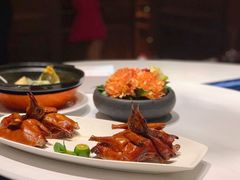 乳鸽-悦景酒家(罗湖店)