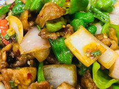 -台州老六海鲜面馆(上南总店)