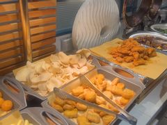 -快乐爱斯米牛排·寿喜烧自助(亿合城店)