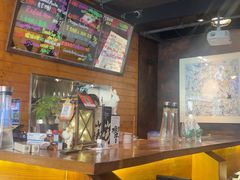 -JuiceRobot·手工意大利面&汉堡精酿(珠江新城店)