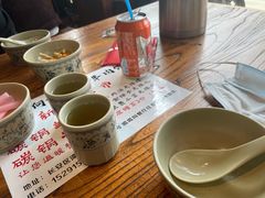 -呱呱叫民俗风味主题餐厅(沣峪口店)