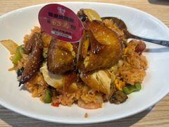 -滋味满屋美食坊(上海街店)