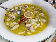 -臻吃客主题餐厅(湖州太阳城店)