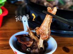 -大地农庄(逢沙大道店)