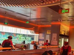 -西塔老太太泥炉烤肉(苏州大悦城店)