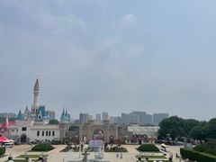 -北京世界公园