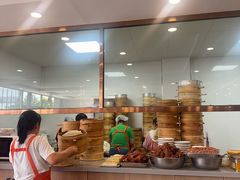 -弓二莜面(总店)