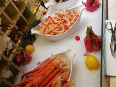 -宜昌富力皇冠假日酒店·咖啡1号西餐厅