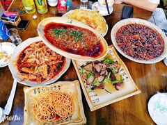 -青城甲(青城山店)