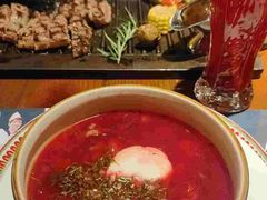 -卢布里西餐厅(总店)