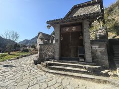 -黄檀硐景区