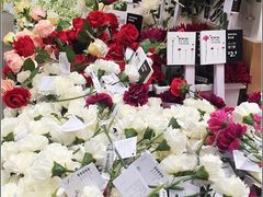 -宜家家居(哈尔滨商场店)