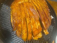 -蒙艾里民族传统菜蒙餐