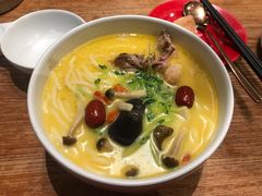 -云海肴·汽锅鸡·云南菜(广安门天虹店)
