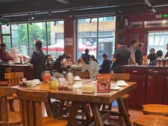 -老雒阳面馆·水席(定鼎门店)