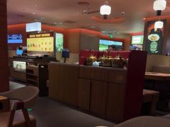 -巴奴毛肚火锅(京西大悦城店)