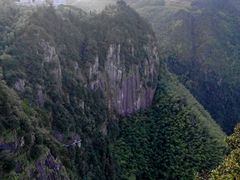 -南尖岩景区