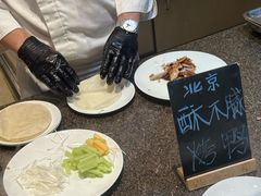 -听松楼·花园酒店·自助餐厅(红梅公园店)