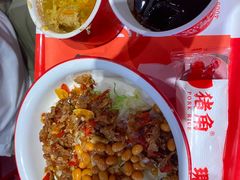 -猪角·闽南猪脚饭(上梅林店)