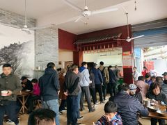 -老东江米粉