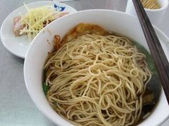 长鱼面-老赵面店(大西路店)