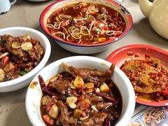 -老三样·旧食新味(万寿宫店)