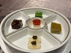 -北京泰富酒店-柏景轩中餐厅