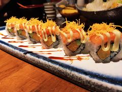 -千代武日本料理(开发区店)