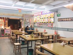 大堂-老闽味姜母鸭·煎蟹闽菜餐厅(曾厝垵地标店)