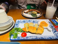 -合风谷(南下塘店)
