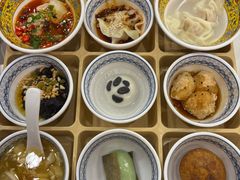 -龙抄手(春熙路总店)