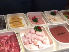 -海底捞火锅(上元大街店)